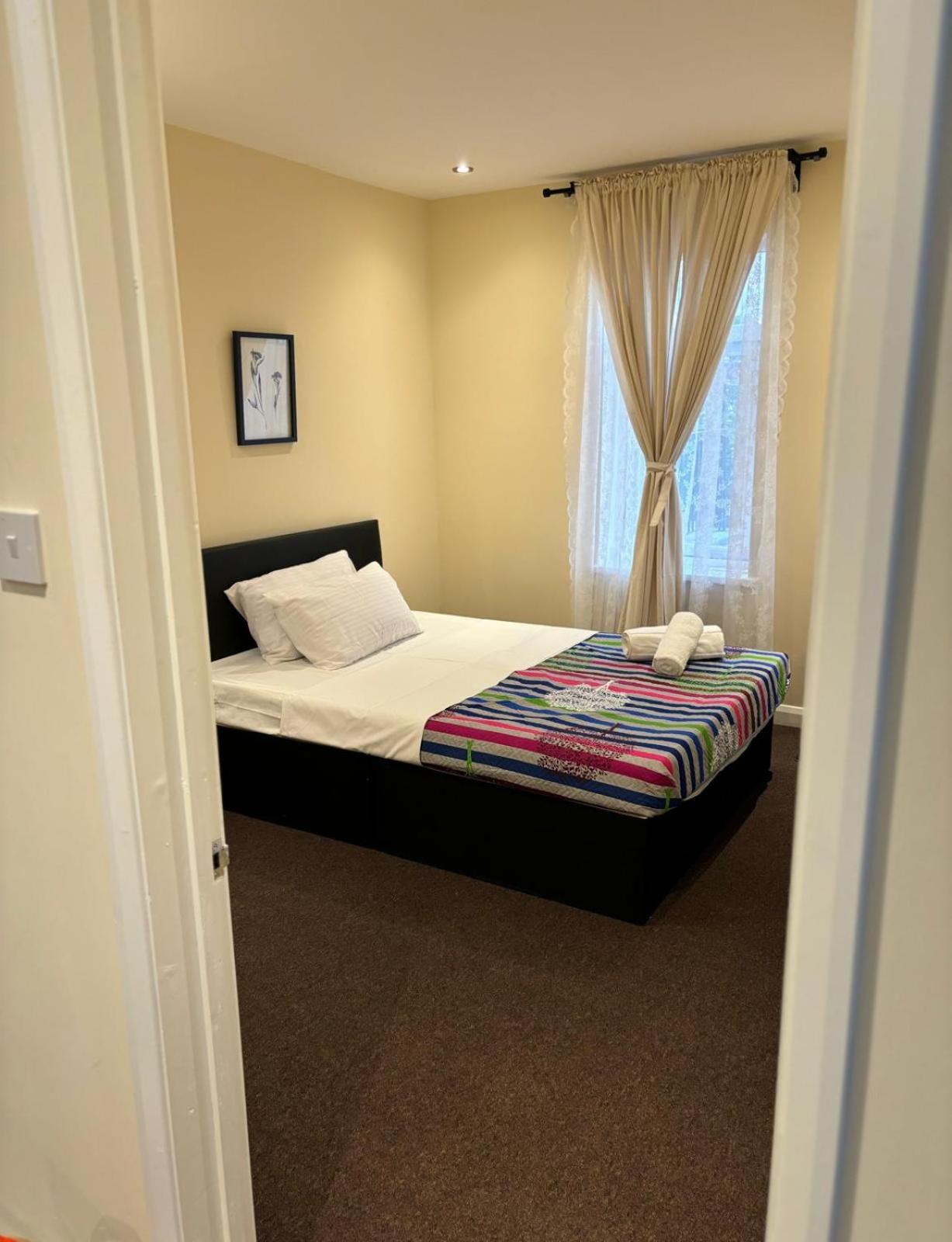Dbn Three Appartamento Londra