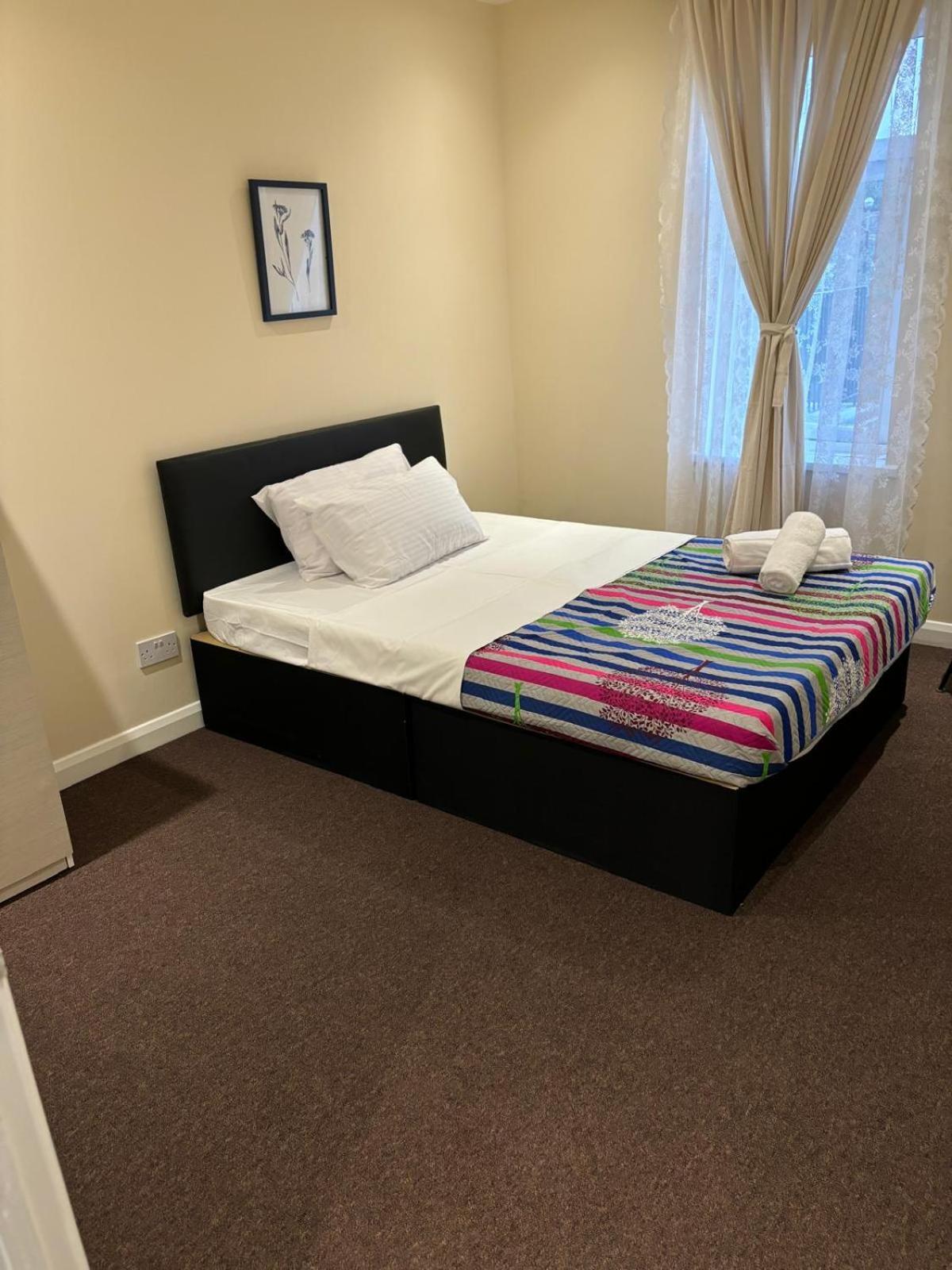 Dbn Three Appartamento Londra